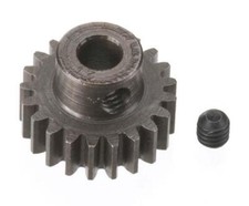 NEW Robinson Pinion Gear Xtra Hard 5mm 8 Mod 21T 8721