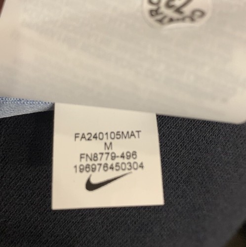 Jadon Sancho Signed 2024/25 Authentic Nike Chelsea Home Football Shirt COA - Picture 11 of 14