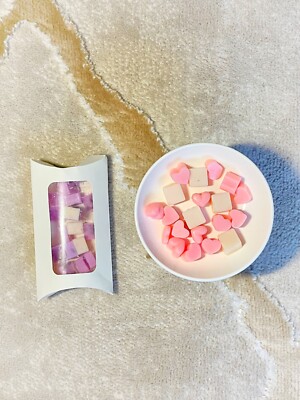 Soy Wax Melts with Holder - AMEY-STUDIO