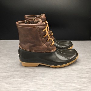 ebay duck boots