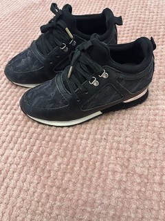 Boys Mallet Trainers Size 1