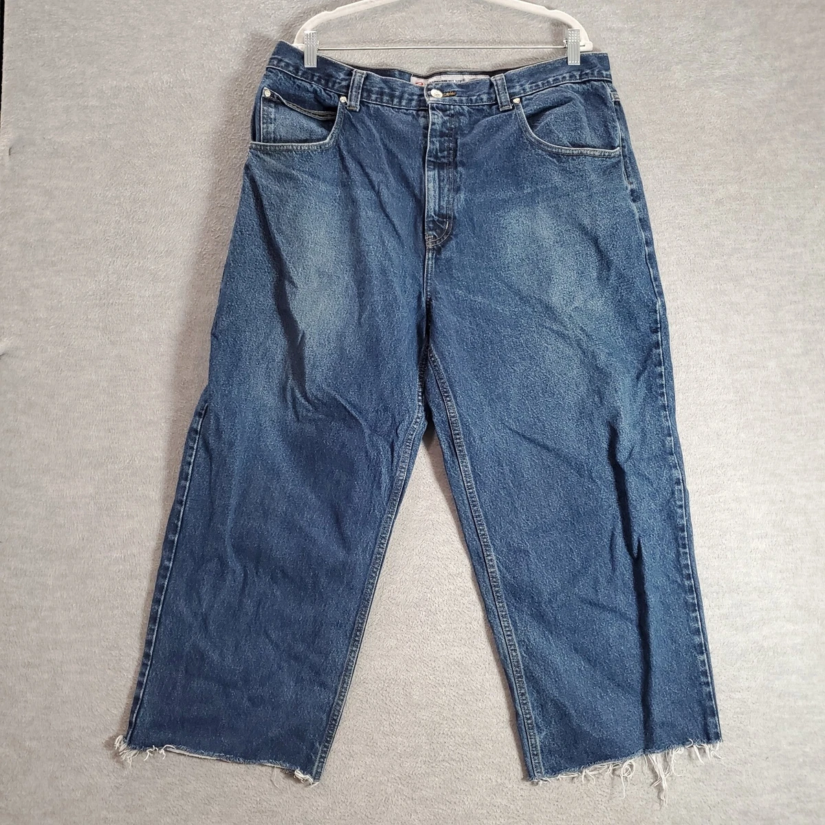 Anchor Blue Regular 42 Size Jeans for Men for sale | eBay