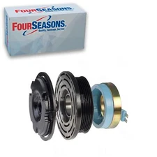 4 Seasons A/C Compressor Clutch For 1992-1995 GMC G2500