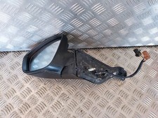 Retroviseur gauche (ou coque) Peugeot 208