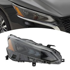 For 2022-2024 Nissan Altima?LED?Headlight Headlamp Assembly Right?Passenger Side