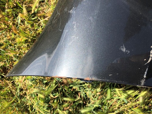(2000-2006) Mercedes-Benz W220 fender S430 S500 S600 AMG S280 S350 S55 S65 RIGHT - Picture 5 of 8