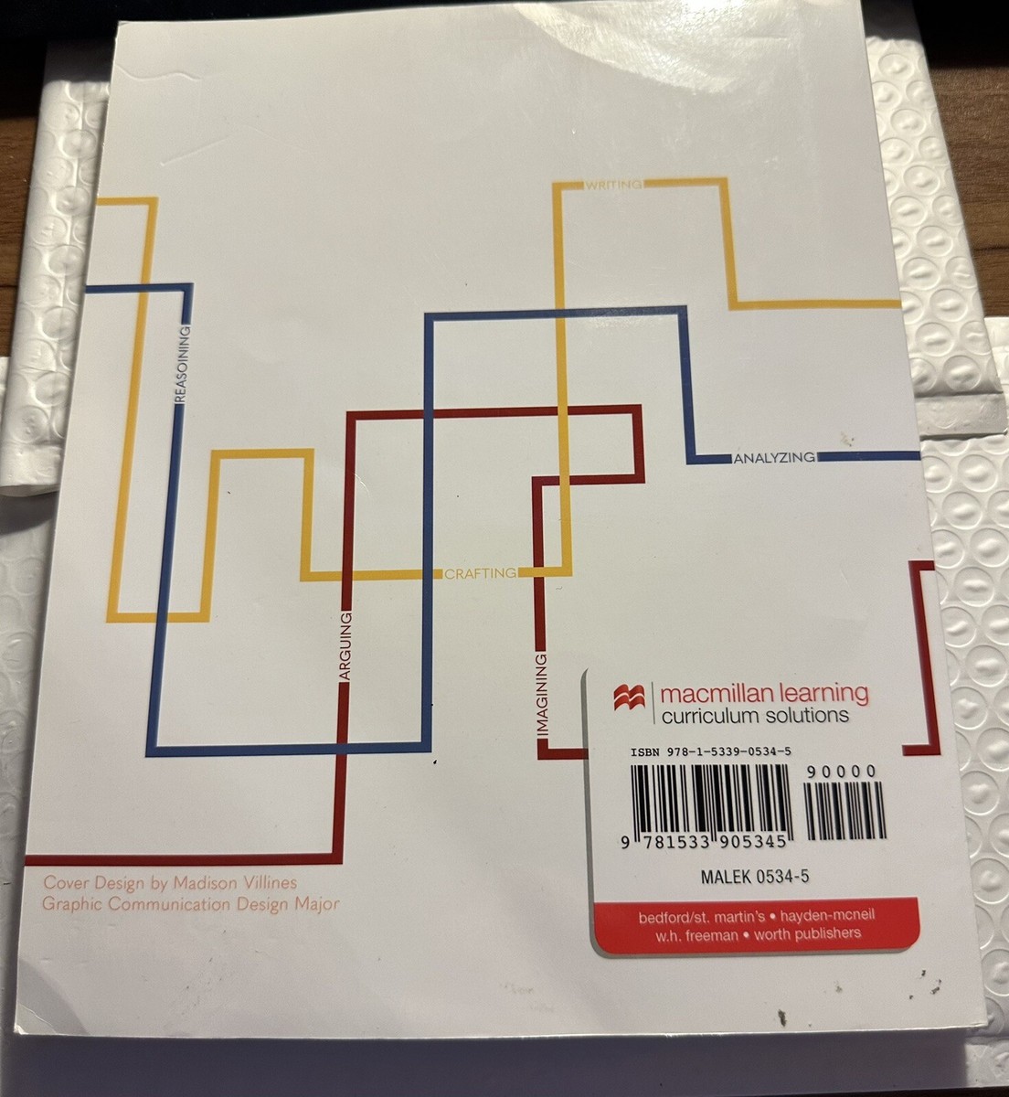 STUDENT GUIDE TO ENGLISH COMPOSITION 1001 UNIVERSITY OF