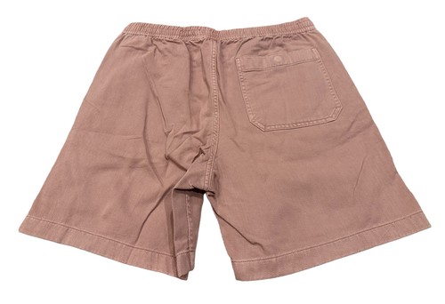 NEW Madewell Mens Cotton Everywear Shorts Size X-Large XL NWT FREE Shipping - Picture 2 of 3
