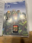 Minecraft – Nintendo Switch – Complete in Case – Tested & Working