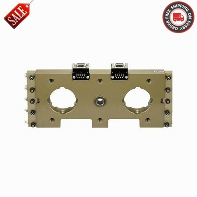 Robot Tool Changer Robotic Automatic Tool Changer With Connector Tool Side 80KG 