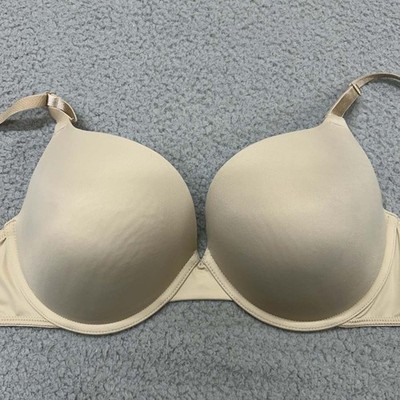 Maidenform Bra 40D Push Up Bra 05809 Self Expressions Push-Up  Shaping