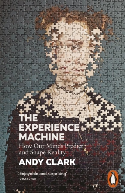 The Experience Machine: How Our Minds Predict and Shape Reality - Image 3