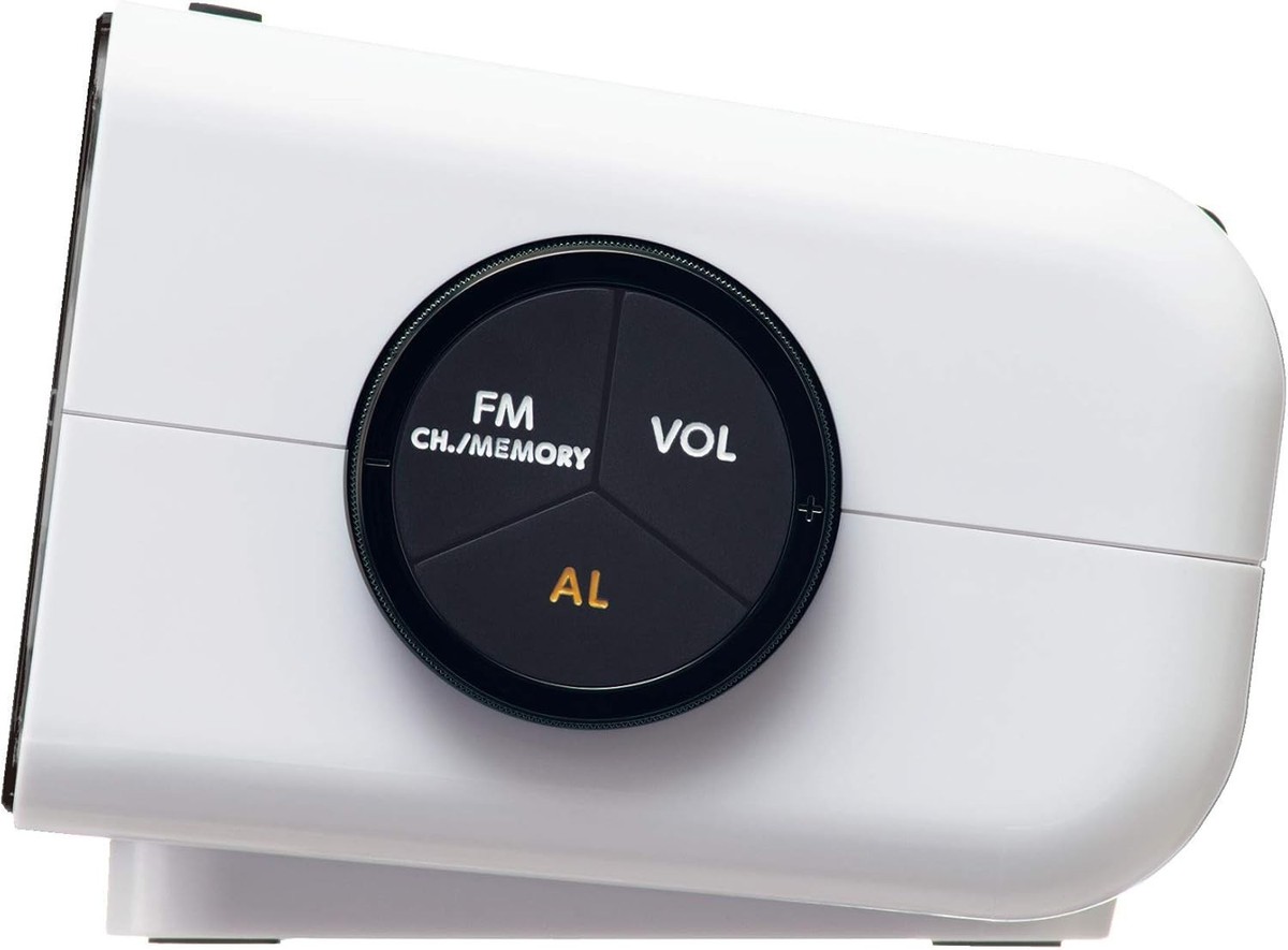 セイコー シリーズC3 FLIP DL213W Amazon.co.jp: セイコークロック 置き時計 白 本体サイズ:7.2