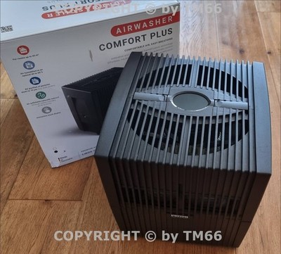 VENTA LW25 Comfort PLUS ** absolut TOP in OVP ** Luftbefeuchter **** VOM HÄNDLER