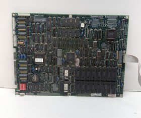 NBA Jam Jamma Arcade Circuit Board, PCB, Works Midway, 1993