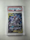 Pokémon TCG 2019 Mewtwo & Mew GX Tag Team Black Star Promo SM191 PSA 9
