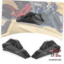 Rear Cage Trim Cover Fit for Can Am Maverick X3/X3 MAX 2017-2026 Plastic