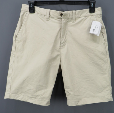 Tommy Hilfiger Solid Shorts Size 32 # 4A 1316