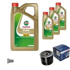 Filtre à huile Hyundai ACCENT