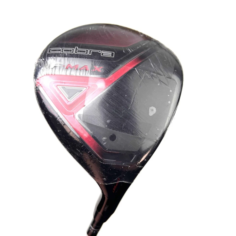 New Cobra F-Max 5 Wood / 23 Degree / Superlite 55 Ladies Flex - Image 2 of 4