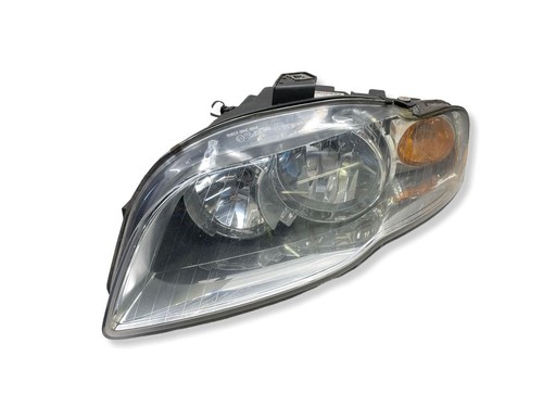 Audi A4 S4 B7 8E 8H 2007 Links Scheinwerfer 8E0941003AK !!! RHD !!!