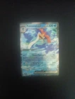 Carte Pokémon Palmaval Ex 052/193 Écarlate Et Violet Fr Neuf
