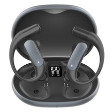 AI Translation Earbuds Real Time,Translation Earbuds with Audio and Video Cal...