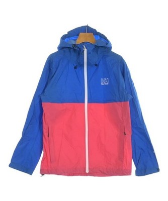 Helly Hansen Blouson Jackets (Other) BluexPink L 2200632460014