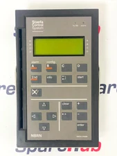 STAEFA CONTROL SYSTEM NBRN Operator Terminal