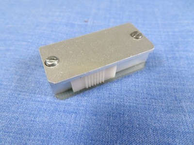 Nagra SN remote stop start switch / 6 pin micro plug socket /  SN adjusting tool
