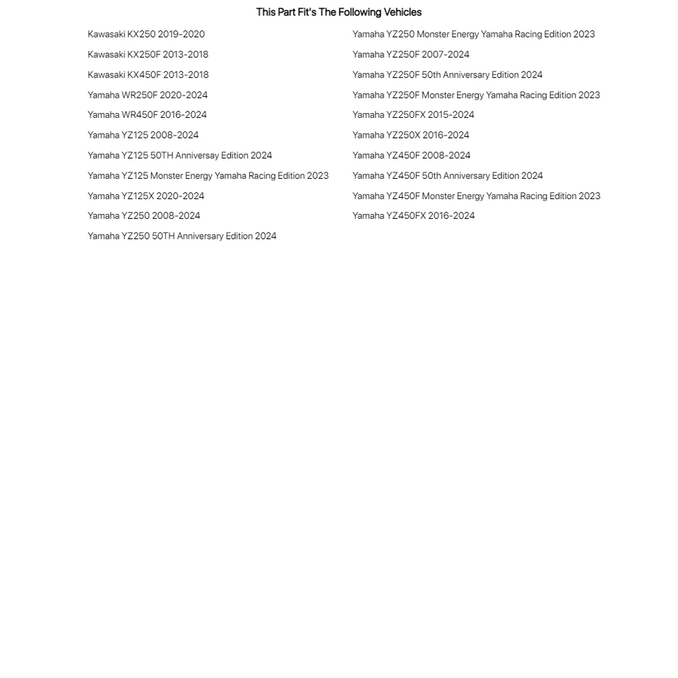 Streamline SA-110-BK Reflex Brake Lever Black Foto 4 de 4