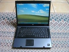 HP Compaq 6710b 2,1 GHz 15,4 4 GB 128 GB SSD ...