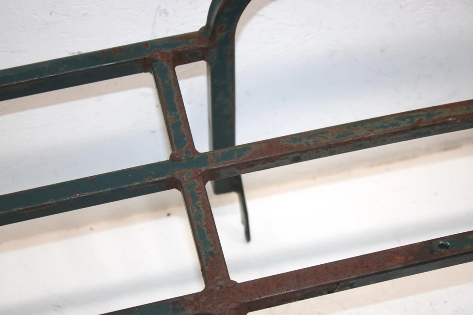 1995 Polaris 300 Oem Rear Rack 2670136-195 AP141 - Image 3 of 4