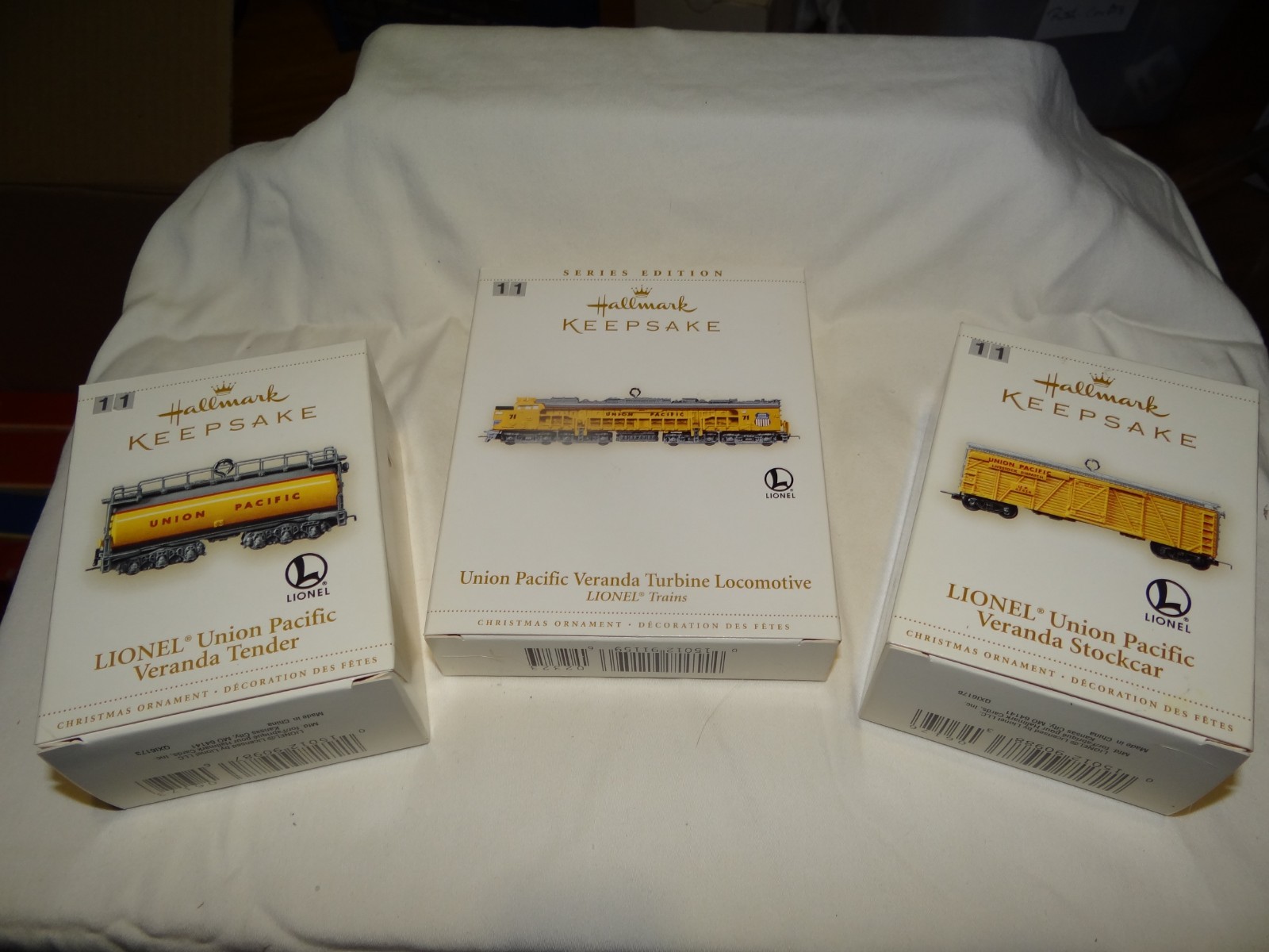 Click here to see eBay Auction