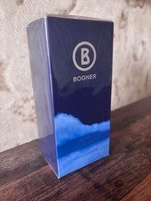 Bogner Man Classic EdT  125ml  Rarität