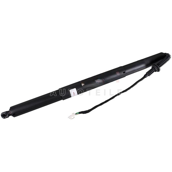 Elektromotor Heckklappe Links Hub 140 Mm Metzger FüR U.A. Peugeot 3008-image