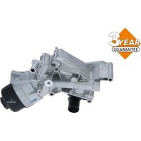 Nrf 31810 ÖLküHler MotoröL FüR Chevrolet Opel Aveo Meriva Corsa T300 S07 S10