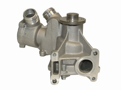 1 X 104-200-58-01 Water Pump-SALERI