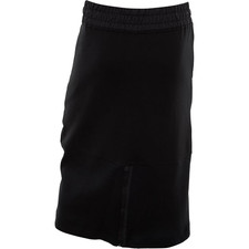 Nike Women's Sportswear Tech Fleece Pencil Skirt Black, X-Small, XS 