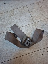 Toyota Sera rear seat belt strap belt