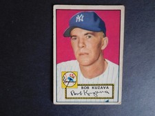 Click to enlarge Bob Kuzava