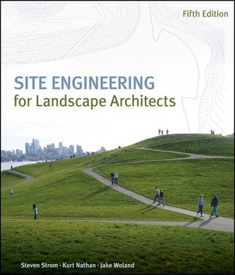 Site Engineering for Landscape Architects
