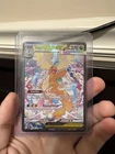 Mega Dragonite EX 290/217 SIR  Card Pokemon TCG Ascended Heroes ENGLISH