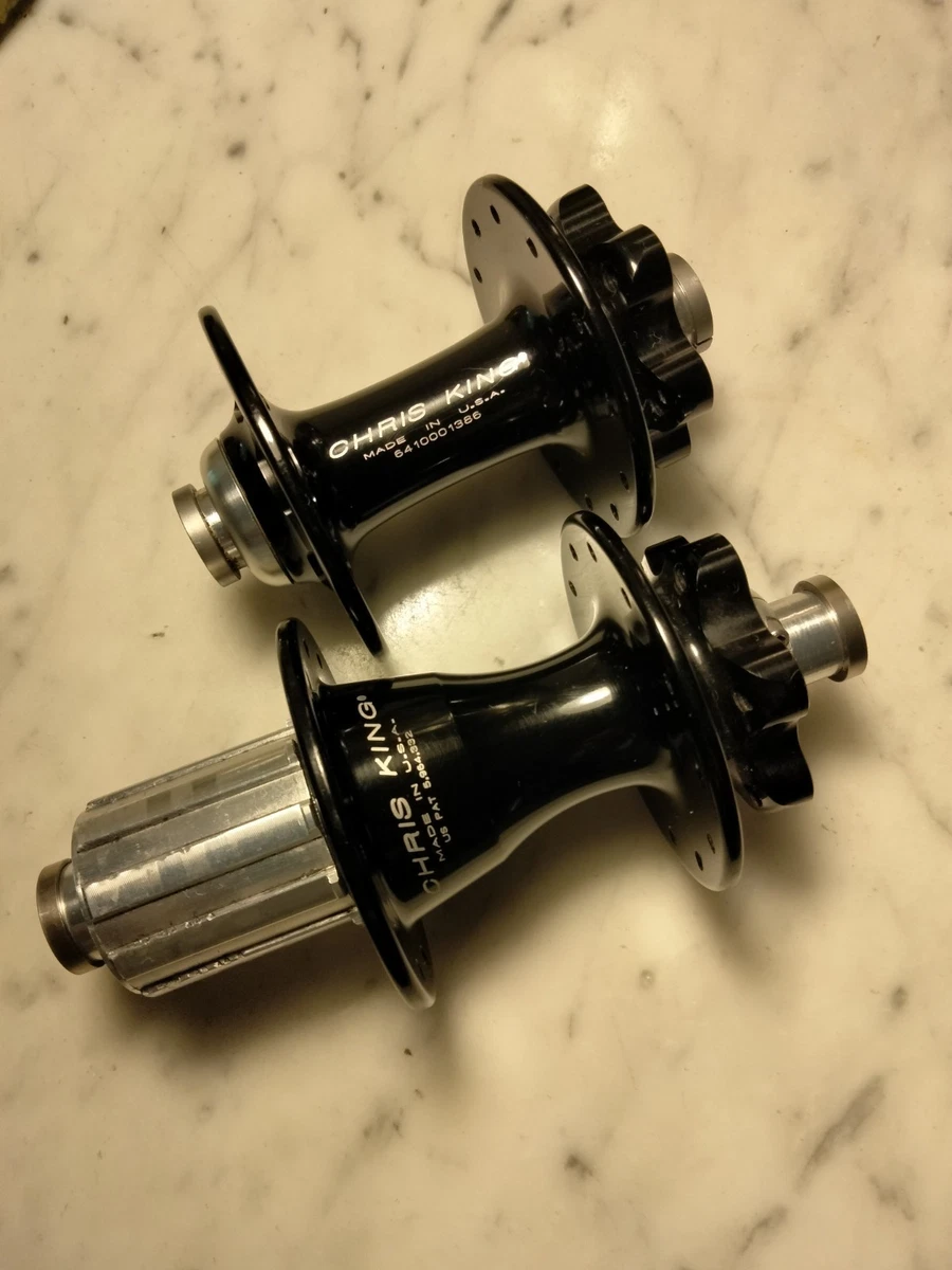 Preços baixos em Chris King r45 | eBay
