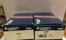 4 4 Inex Valve S3250 S3830 Trw For Mazda 323 Iv Bg 626 Iii Station Wagon Gv