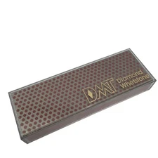DMT W8F 8" Diamond Whetstone Fine 600 Grit Bench Stone with Case