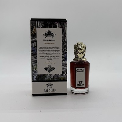 Penhaligon's Portraits Roaring Radcliff Eau De Parfum 10ML/0.34oz