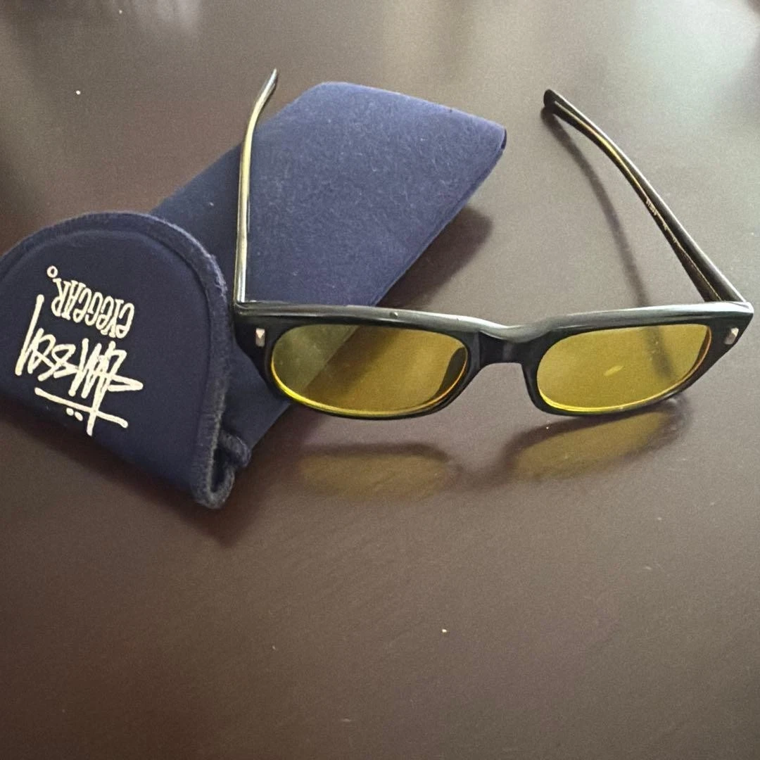 25+ Stussy Sunglasses for sale | Updated Oct 2026