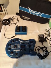 Behringer V-Amp 2 multieffetto per chitarra, amp simulator