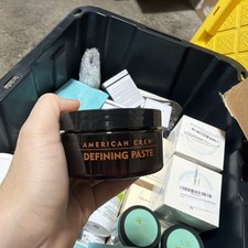 American Crew Defining Paste Medium fixation paste with beeswax 85g / 3 oz. 22